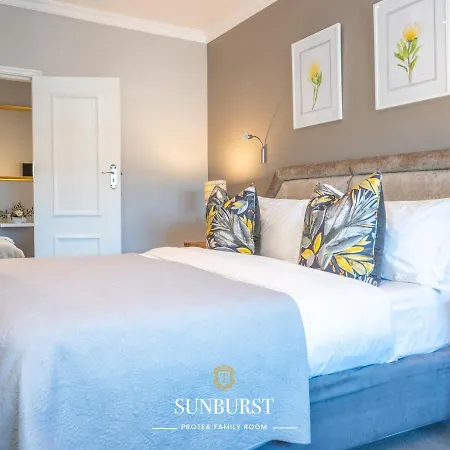 Tulbagh Boutique Heritage Hotel Exterior photo