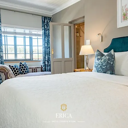 Tulbagh Boutique Heritage Hotel Room photo
