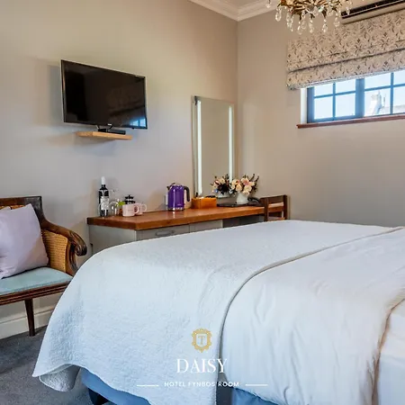 Tulbagh Boutique Heritage Hotel Room photo