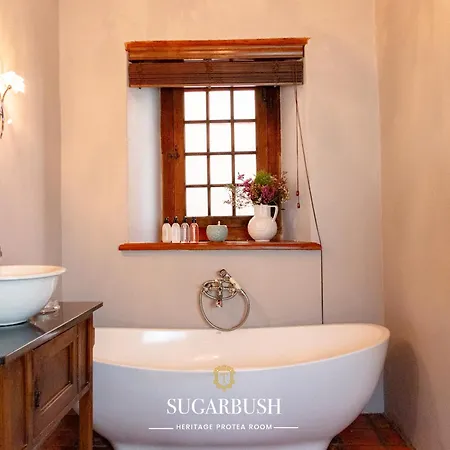 Tulbagh Boutique Heritage Hotel Room photo