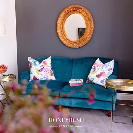 Tulbagh Boutique Heritage Hotel Room photo