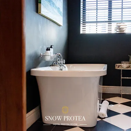 Tulbagh Boutique Heritage Hotel Room photo