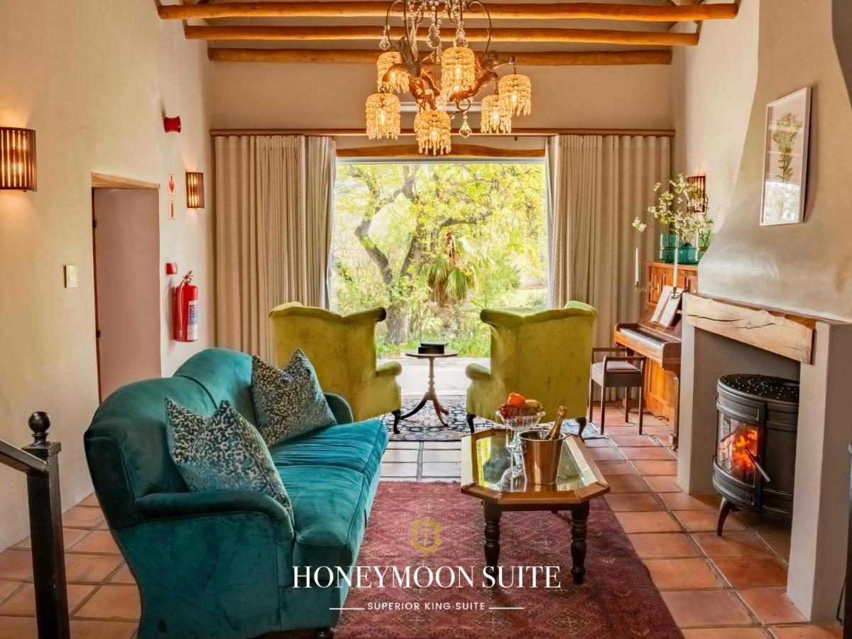 Boutique Heritage
