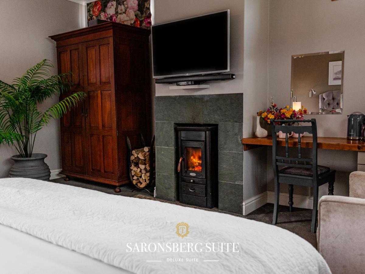 Boutique Heritage 4* Tulbagh