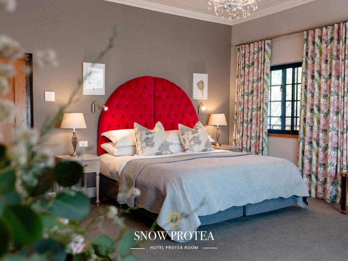 Boutique Heritage 4*