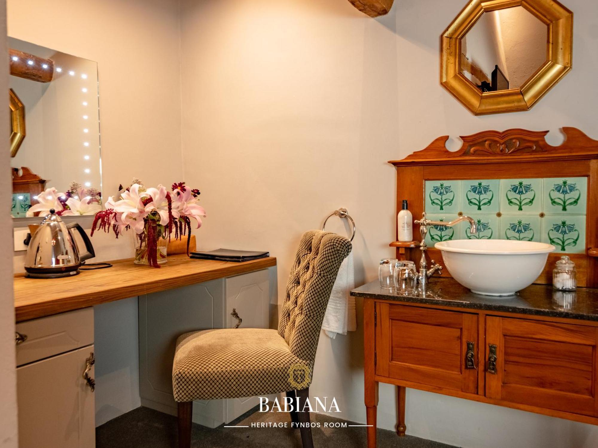 Hotel Boutique Heritage